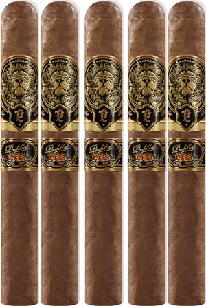Padilla 1932 Cigar Padilla 1932 Cigar